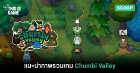 แนะนำภาพรวมของเกม Chumbi Valley