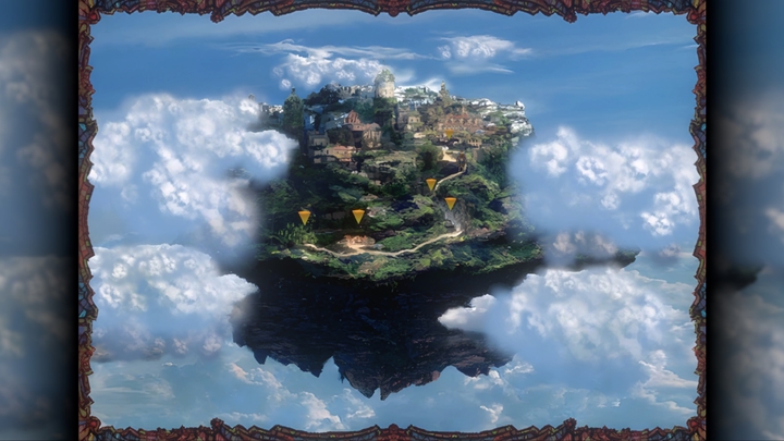 [รีวิว] Baten Kaitos I & II HD Remaster เวอร์ชั่น STEAM