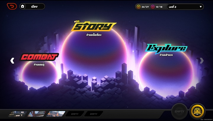 5 สิ่งที่เสียเวลาเล่นเยอะที่สุดในเกม Zenless Zone Zero