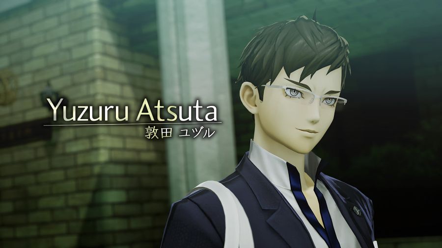 Review Shin Megami Tensei V: Vengeance