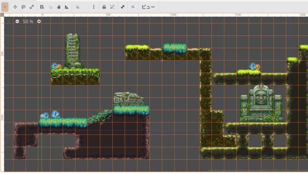 เปิดตัว Action Game Maker ชุดสร้างเกมแอ็กชัน ผลงานผู้สร้าง RPG Maker 5 Action Game Maker โปรแกรมสร้างเกม