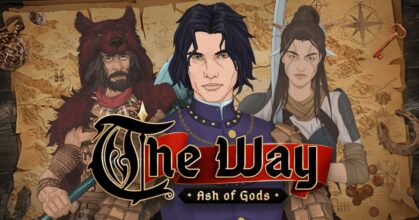 Ash of Gods: The Way เปิดลงทะเบียนล่วงหน้าบน Google Play แล้ว