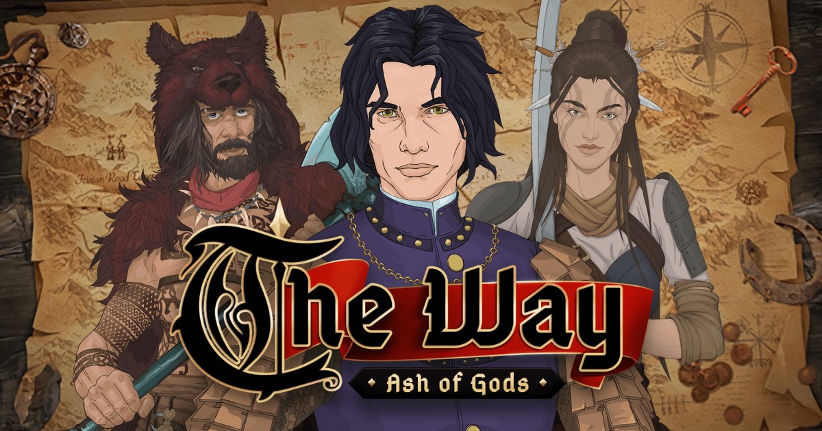 Ash of Gods: The Way เปิดทดสอบบนสโตร์ไทยแล้ว