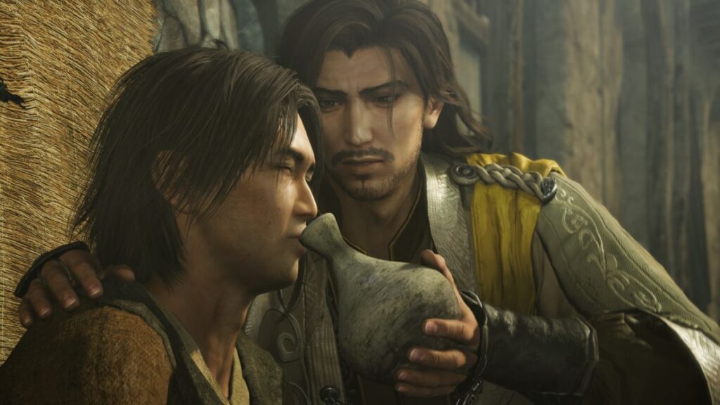 Dynasty Warriors Origins โชว์เกมเพลย์ และตัวละครขุนพลชุดแรก 9 Dynasty Warriors Origins