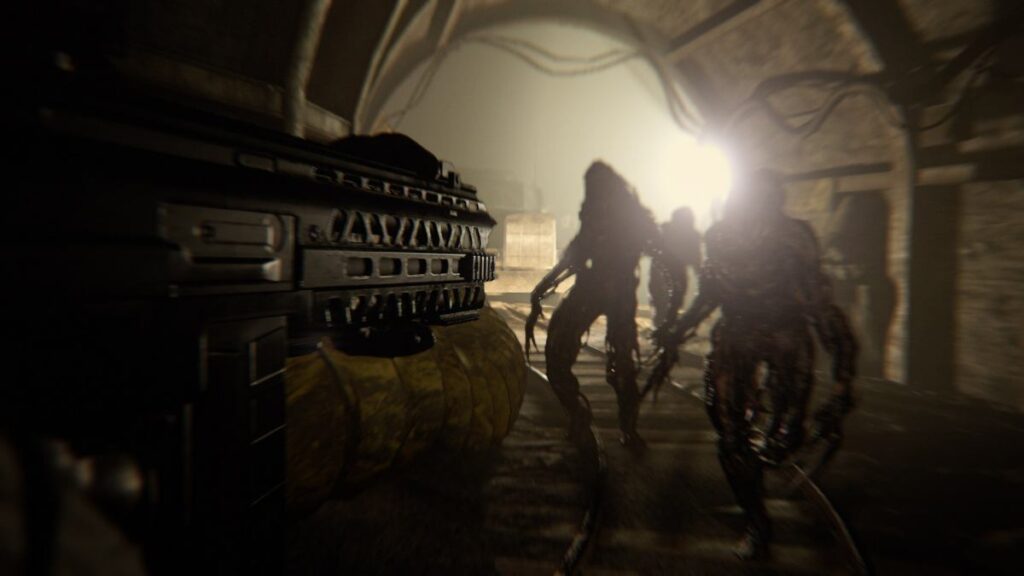 Resident Evil เกมภาคใหม่ ได้ผู้กำกับภาค VII