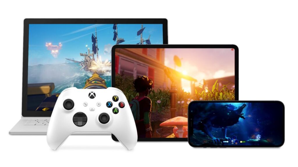 Microsoft อาจเปิดตัว Game Pass ในราคาถูกเพื่อใช้งานบน Cloud เท่านั้น 2 Game Pass Cloud เล่นยังไง