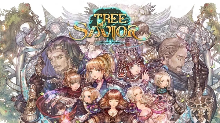 5 สิ่งที่คาดว่าจะได้เห็นจาก Tree of Savior: Neverland 2 5 สิ่งที่คาดว่าจะได้เห็นจาก Tree of Savior: Neverland