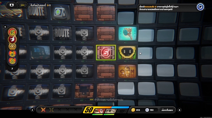 5 เหตุผลที่ทำให้ผู้เล่นไม่ชอบระบบจอทีวีใน Zenless Zone Zero 3 5 เหตุผลที่ทำให้ผู้เล่นไม่ชอบระบบจอทีวีใน Zenless Zone Zero