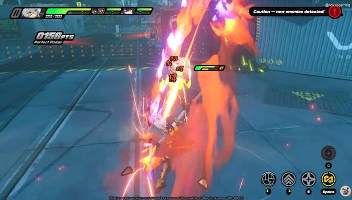 อธิบายระบบธาตุและสถานะดีบัฟในเกม Zenless Zone Zero