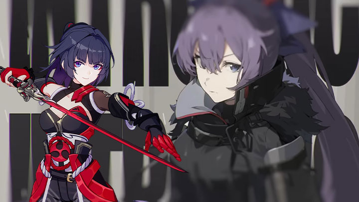 "ลองเดาเล่นๆ!" 7 วีรชนใน Zenless Zone Zero เป็นเงาของใครใน Honkai Impact 3rd" 3 "ลองเดาเล่นๆ!" 7 วีรชนใน Zenless Zone Zero เป็นเงาของใครใน Honkai Impact 3rd"