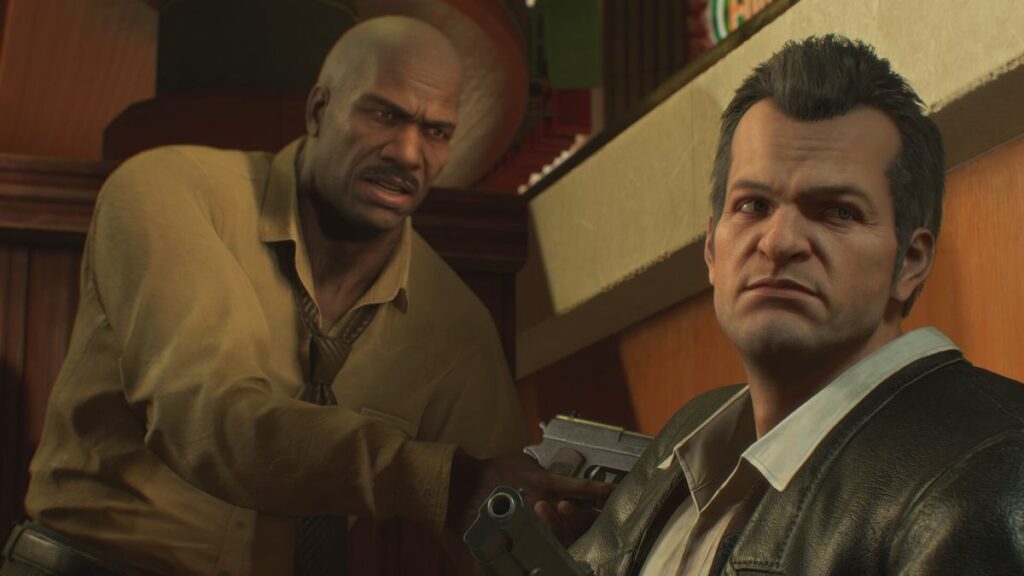 Dead Rising Deluxe Remaster ข้อมูล