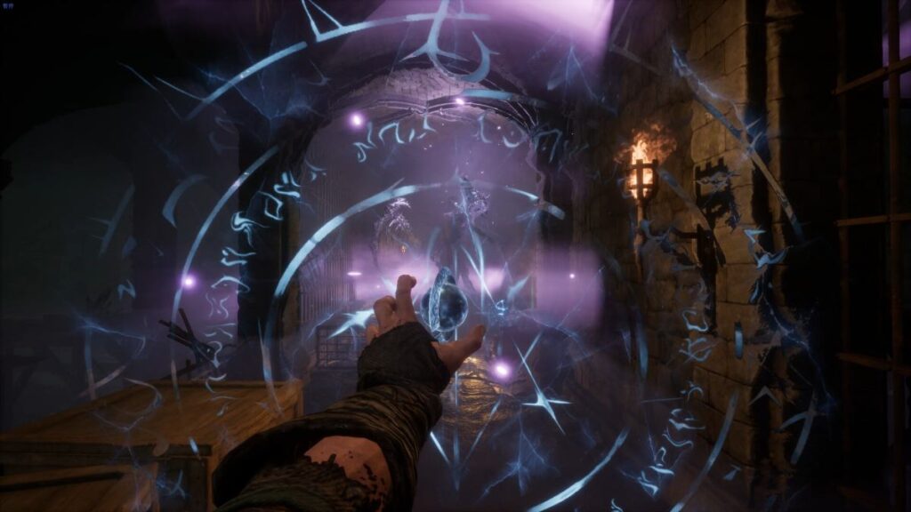 Dungeonborne ประกาศเตรียมเปิด Early Access วันที่ 18 ก.ค. นี้ 3 Dungeonborne เกม ไทย