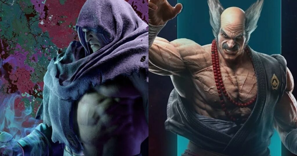 ผู้เล่นไทยทำโพล Geese จาก Fatal Fury จะมีโอกาสคืนชีพไหม? 4 Fatal Fury จะมีตัวร้ายไหม