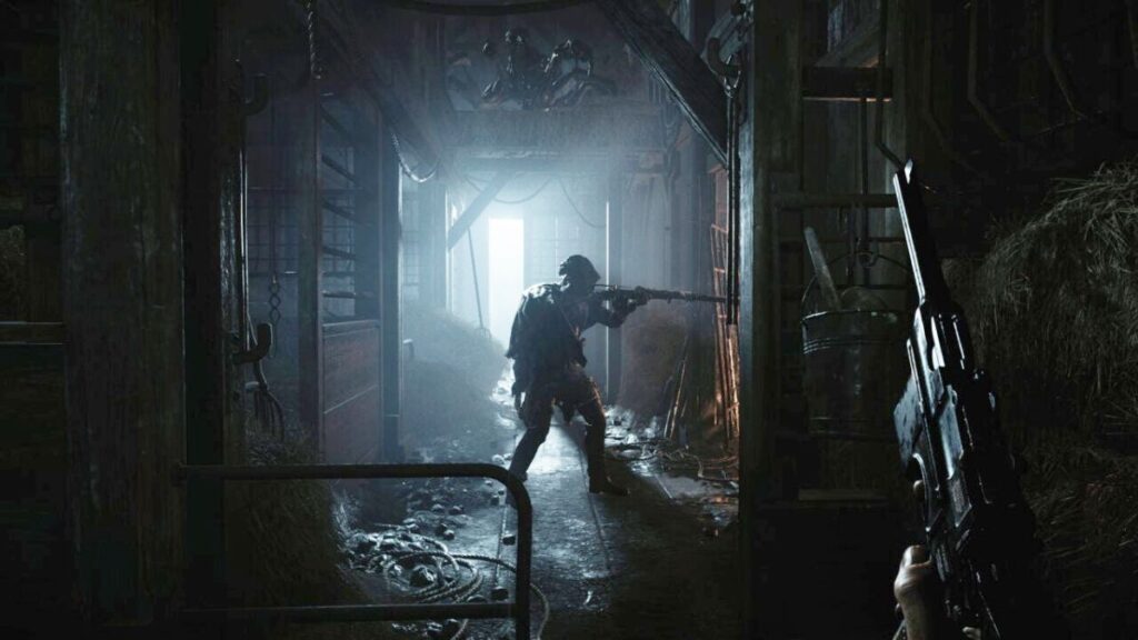 Hunt: Showdown 1896 เปิดตัวอย่างเป็นทางการแล้ว 4 Hunt: Showdown 1896