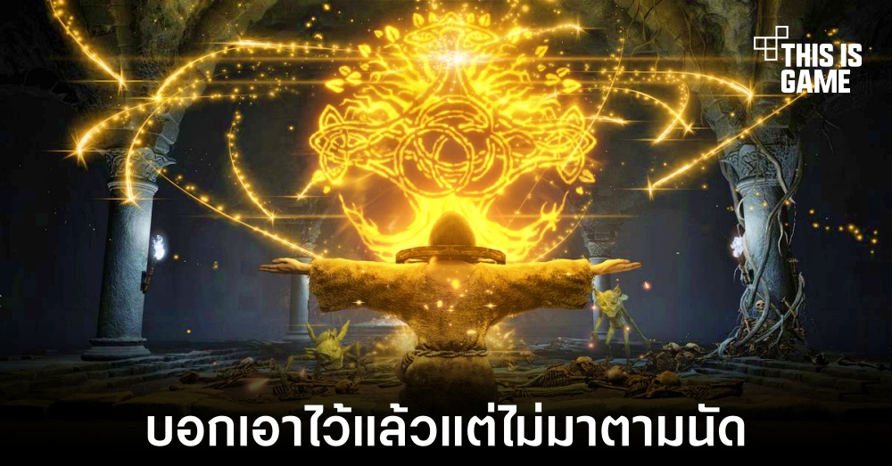 Intel ยังคงไม่ปล่อยไดรเวอร์สำหรับเกม Elden Ring โดยเฉพาะ 1 Intel ยังคงไม่ปล่อยไดรเวอร์สำหรับเกม Elden Ring โดยเฉพาะ