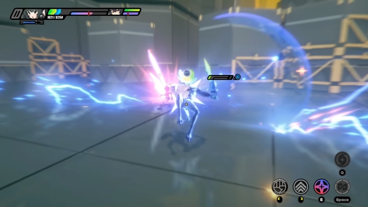 5 เหตุผลที่คุณควรรอเปิด Qingyi ใน Zenless Zone Zero Patch 1.1 4 5 เหตุผลที่คุณควรรอเปิด Qingyi ใน Zenless Zone Zero Patch 1.1