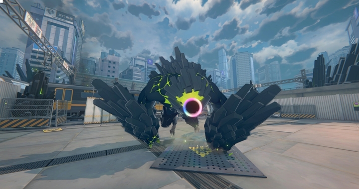 อธิบายระบบธาตุและสถานะดีบัฟในเกม Zenless Zone Zero