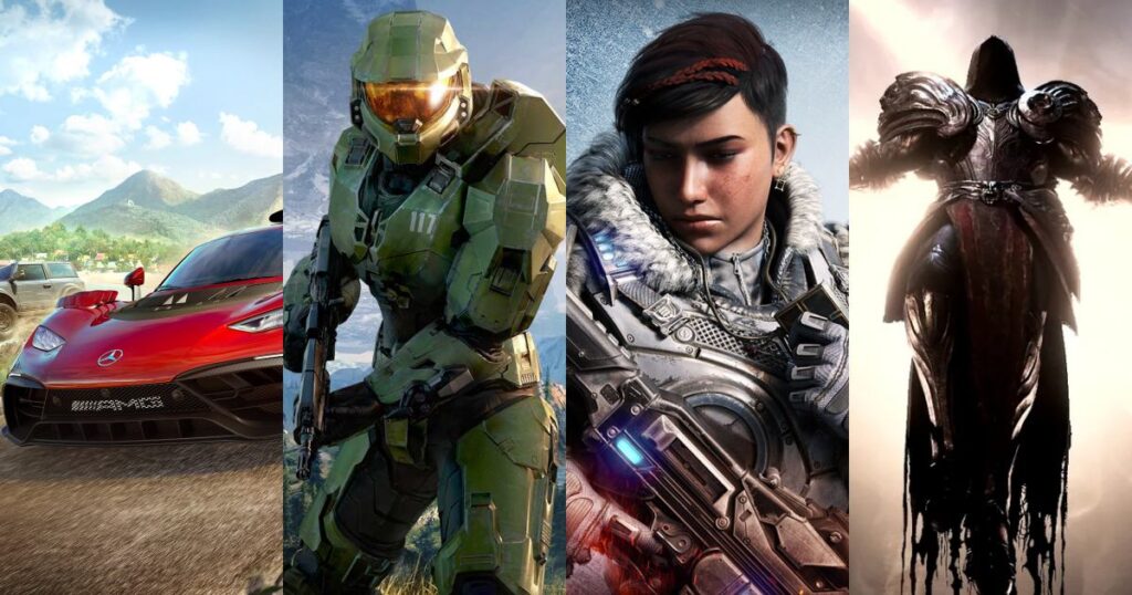 Game Pass ปรับราคา 2024
