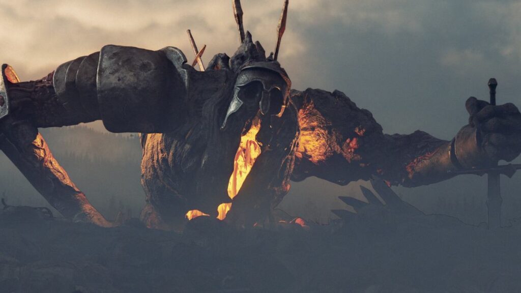 เกม GreedFall 2