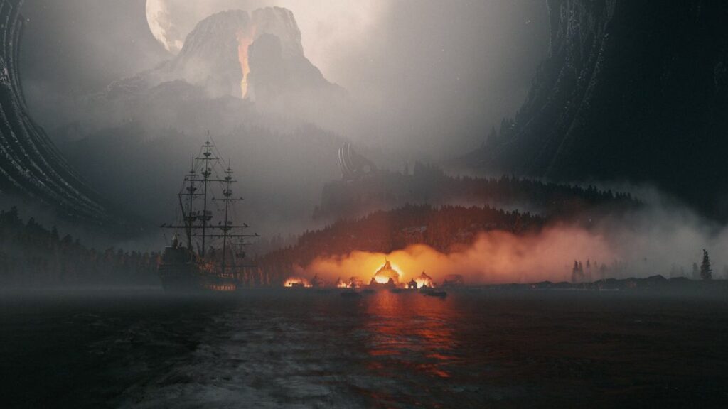 โหลด GreedFall 2