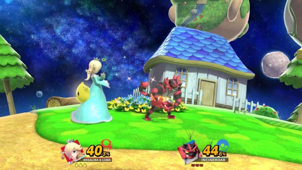 จอย Nintendo Switch