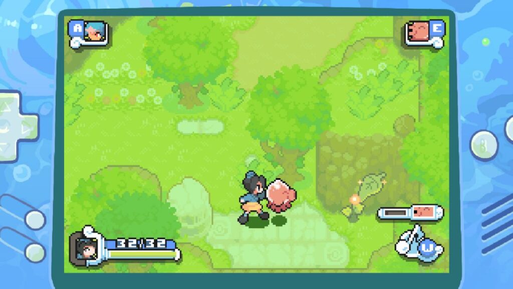 เกม Tako no Himitsu: Ocean of Secrets 