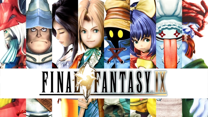 แนะนำแฟน Final Fantasy คุณควรเล่นภาคไหนก่อนดี 6 แนะนำแฟน Final Fantasy คุณควรเล่นภาคไหนก่อนดี