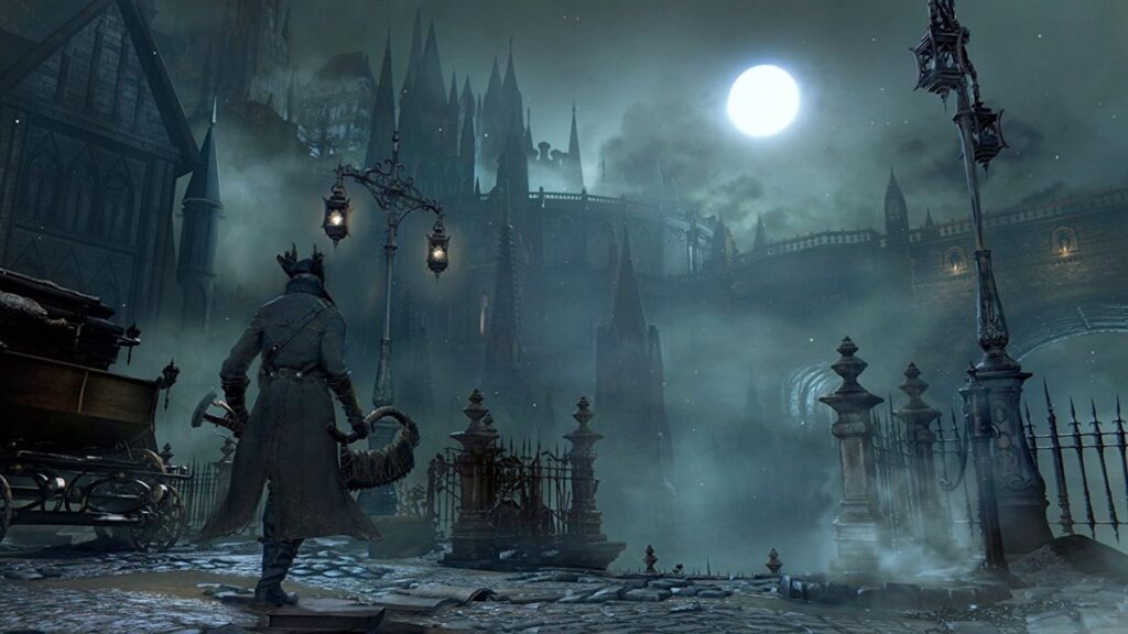 Bloodborne มีผู้เล่นสูงขึ้นถึง 57% จากปกติหลังเปิดตัว DLC Elden Ring 2 Elden Ring DLC ทำให้ Bloodborne มีคนกลับมาเล่นจำนวนมาก