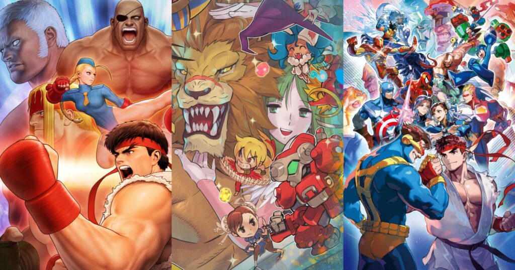 รวมสุดยอดเกมต่อสู้บน Nintendo Switch ที่ทุกคนห้ามพลาด 3 เกมน่าเล่นบน Nintendo Switch