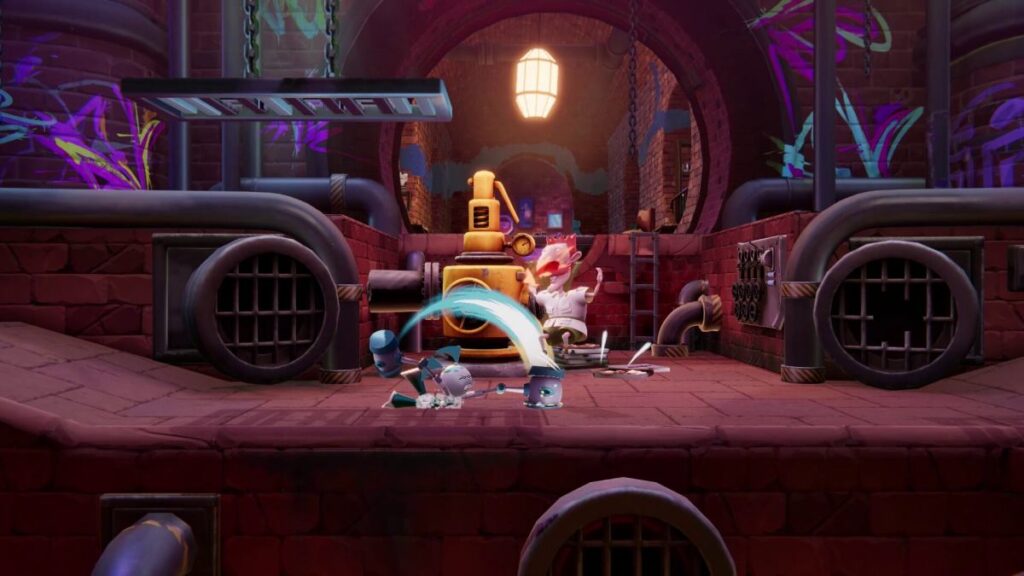 รวมสุดยอดเกมต่อสู้บน Nintendo Switch ที่ทุกคนห้ามพลาด 6 เกมน่าเล่นบน Nintendo Switch