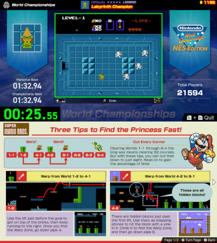 Nintendo World Championships
