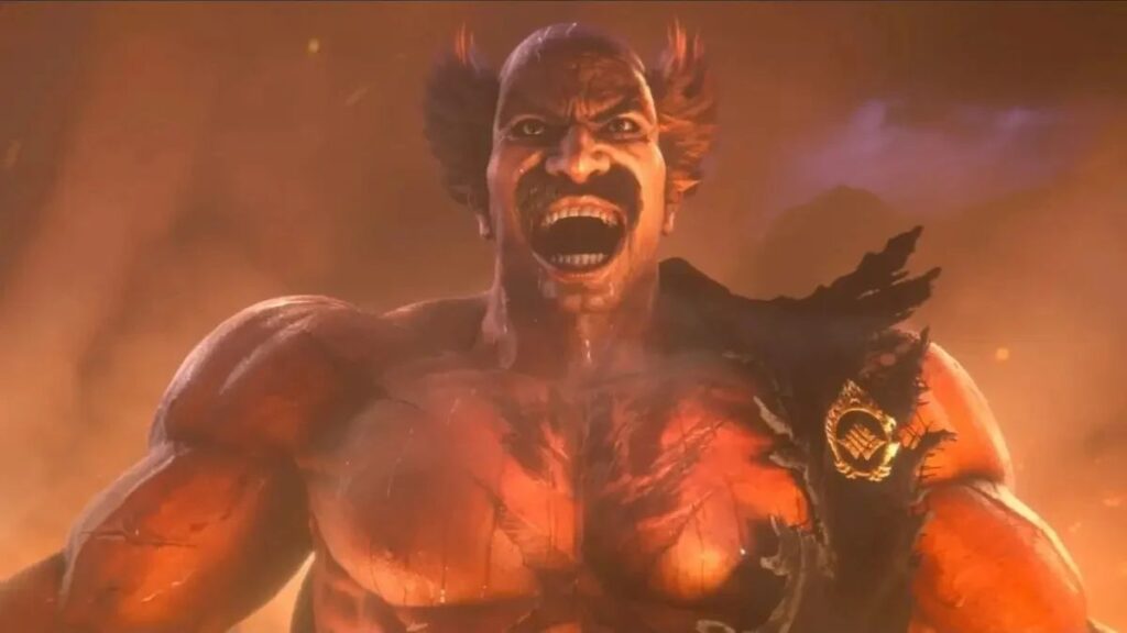 Tekken 8 Heihachi Dead or not