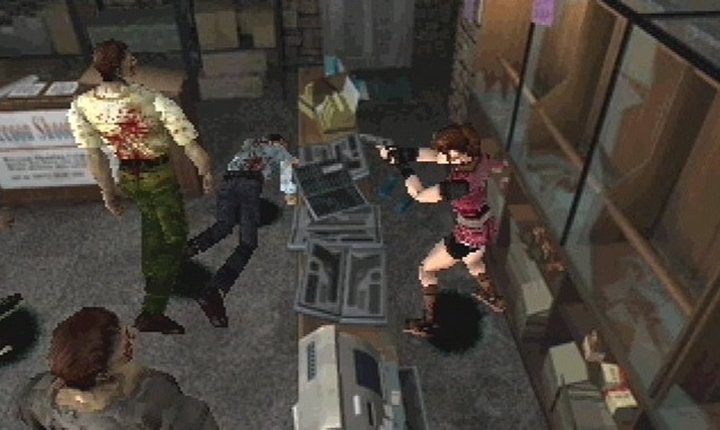 6 เสน่ห์ของเกมญี่ปุ่นที่ทำให้คุณหลงรัก