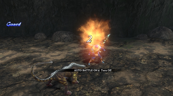 [รีวิว] Baten Kaitos I & II HD Remaster เวอร์ชั่น STEAM