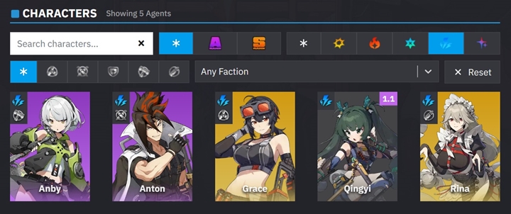 5 เหตุผลที่คุณควรรอเปิด Qingyi ใน Zenless Zone Zero Patch 1.1 6 5 เหตุผลที่คุณควรรอเปิด Qingyi ใน Zenless Zone Zero Patch 1.1