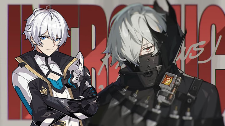 "ลองเดาเล่นๆ!" 7 วีรชนใน Zenless Zone Zero เป็นเงาของใครใน Honkai Impact 3rd" 6 "ลองเดาเล่นๆ!" 7 วีรชนใน Zenless Zone Zero เป็นเงาของใครใน Honkai Impact 3rd"