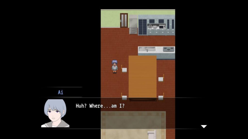 Ao Oni เตรียมวางจำหน่ายบน PC และ Switch อย่างเป็นทางการ 3 Ao Oni ข้อมูลเกม ไทย