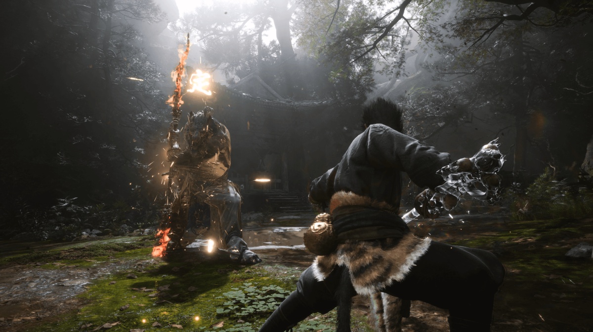Epic Games มองดราม่า Unreal Engine 5 ว่าผู้พัฒนาควรเป็นคนดูแลเกมให้ดี 3 Epic Games มองดราม่า Unreal Engine 5 ว่าผู้พัฒนาควรเป็นคนดูแลเกมให้ดี