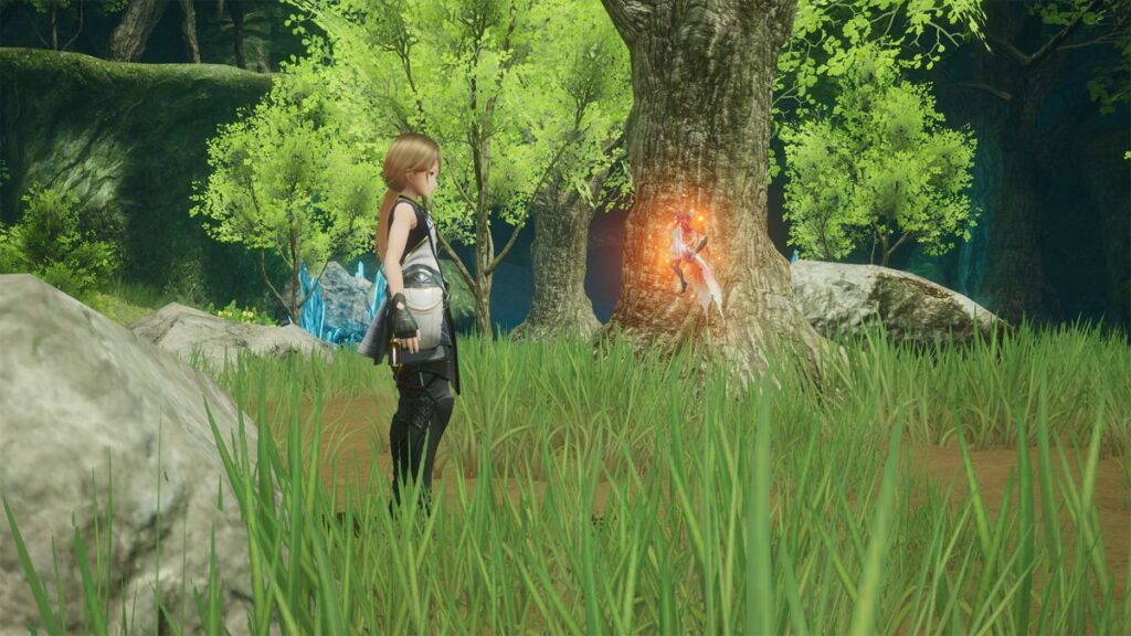 ผู้สร้าง Harvestella เผย ต้องทำให้เกมยากขึ้นเพราะไปเล่น Elden Ring มา 2 ผู้สร้าง Harvestella เผย ต้องทำให้เกมยากขึ้นเพราะไปเล่น Elden Ring มา