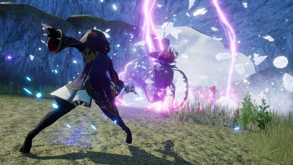ผู้สร้าง Harvestella เผย ต้องทำให้เกมยากขึ้นเพราะไปเล่น Elden Ring มา 4 ผู้สร้าง Harvestella เผย ต้องทำให้เกมยากขึ้นเพราะไปเล่น Elden Ring มา
