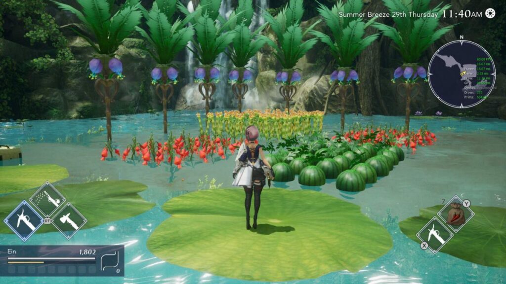 ผู้สร้าง Harvestella เผย ต้องทำให้เกมยากขึ้นเพราะไปเล่น Elden Ring มา 3 ผู้สร้าง Harvestella เผย ต้องทำให้เกมยากขึ้นเพราะไปเล่น Elden Ring มา