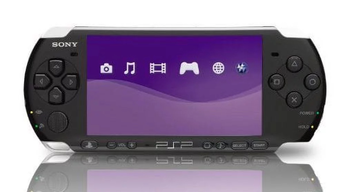 10 เหตุผลที่ PSP กำลังกลับมาเป็นที่นิยมอีกครั้งแม้ผ่านมากว่า 20 ปี 4 10 เหตุผลที่ PSP กำลังกลับมาเป็นที่นิยมอีกครั้งแม้ผ่านมากว่า 20 ปี