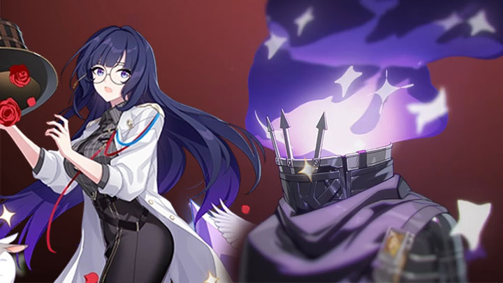 "ลองเดาเล่นๆ!" 7 วีรชนใน Zenless Zone Zero เป็นเงาของใครใน Honkai Impact 3rd" 7 "ลองเดาเล่นๆ!" 7 วีรชนใน Zenless Zone Zero เป็นเงาของใครใน Honkai Impact 3rd"