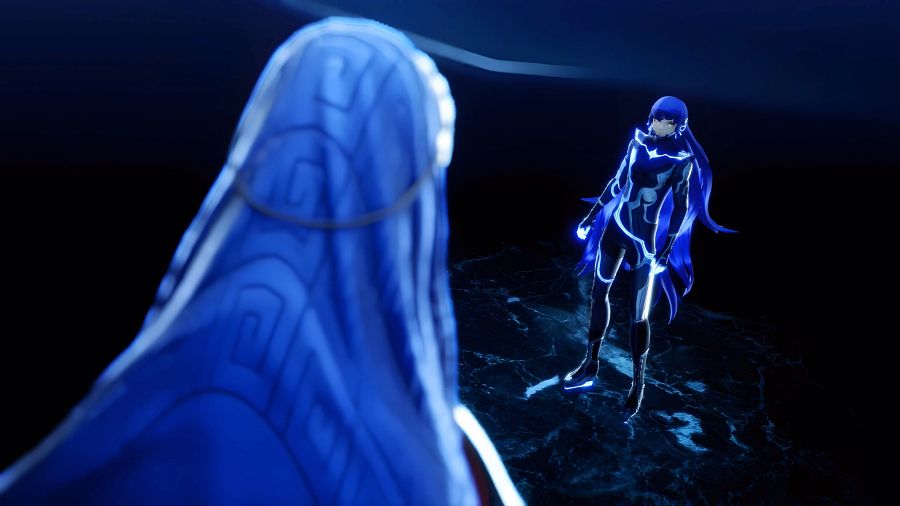 Review Shin Megami Tensei V: Vengeance