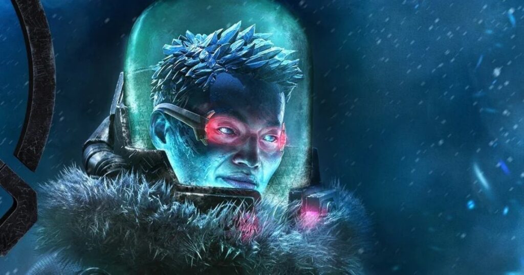 โหลดฟรี  Suicide Squad: Kill the Justice League 