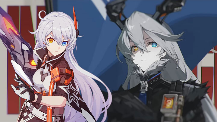 "ลองเดาเล่นๆ!" 7 วีรชนใน Zenless Zone Zero เป็นเงาของใครใน Honkai Impact 3rd" 8 "ลองเดาเล่นๆ!" 7 วีรชนใน Zenless Zone Zero เป็นเงาของใครใน Honkai Impact 3rd"