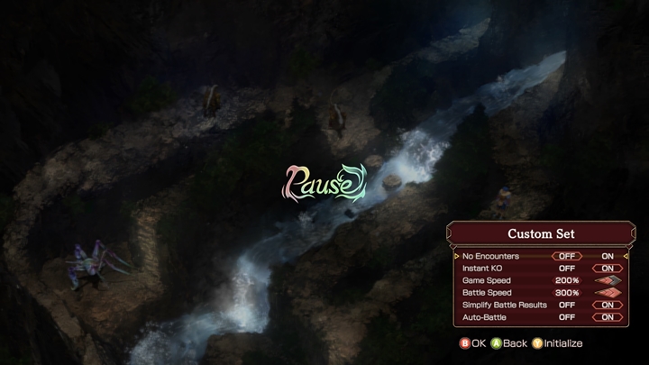 [รีวิว] Baten Kaitos I & II HD Remaster เวอร์ชั่น STEAM