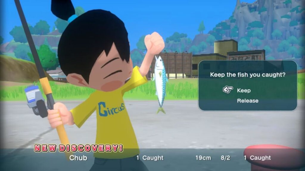 Natsu-Mon: 20th Century Summer Kid เปิดให้ดาวน์โหลดเดโมแล้ว 3 Natsu-Mon: 20th Century Summer Kid