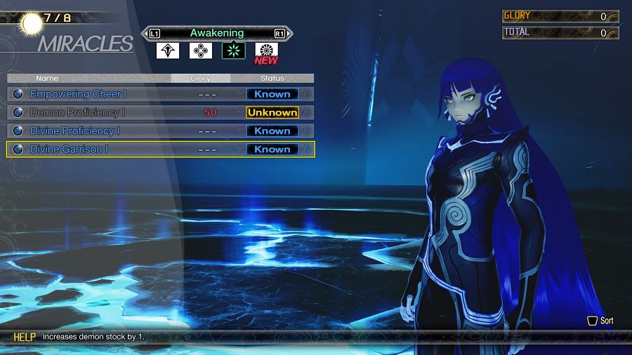 Review Shin Megami Tensei V: Vengeance