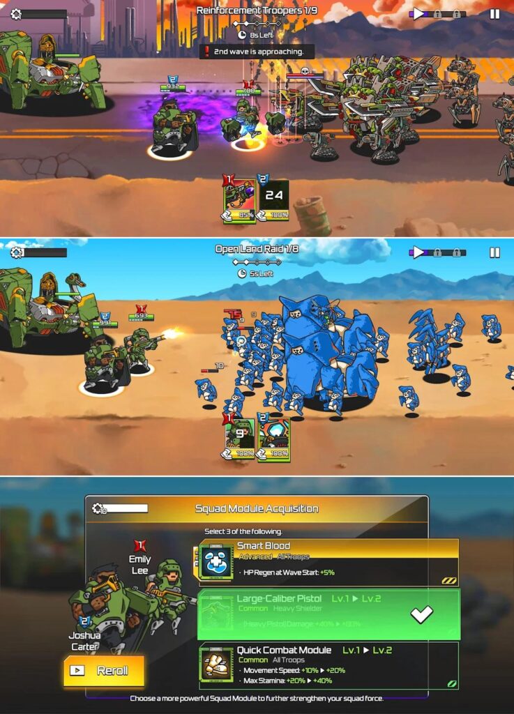 Mad Mod Max